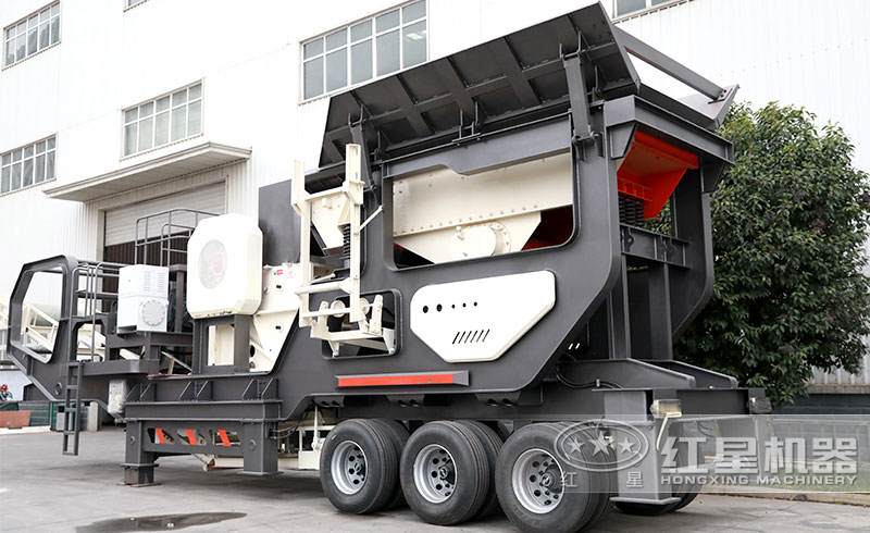 建筑垃圾破碎機哪種機型更好？報價有什么差別？