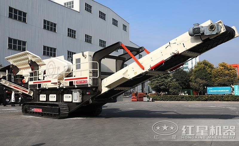 建筑垃圾破碎機哪種機型更好？報價有什么差別？