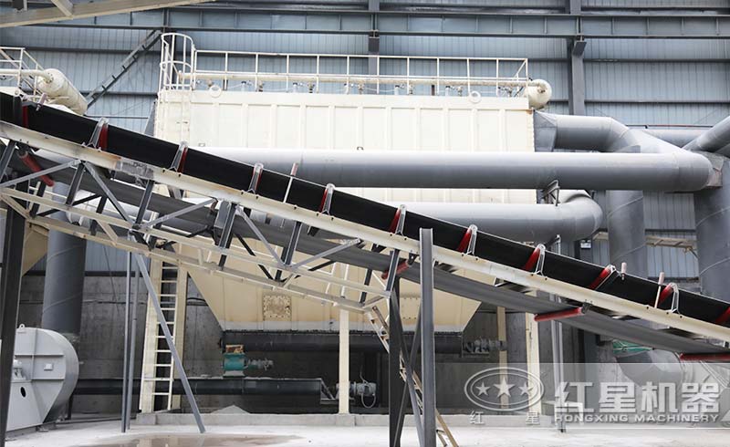 機制砂廠環保好不好批？投資制沙廠需要花費多少成本？