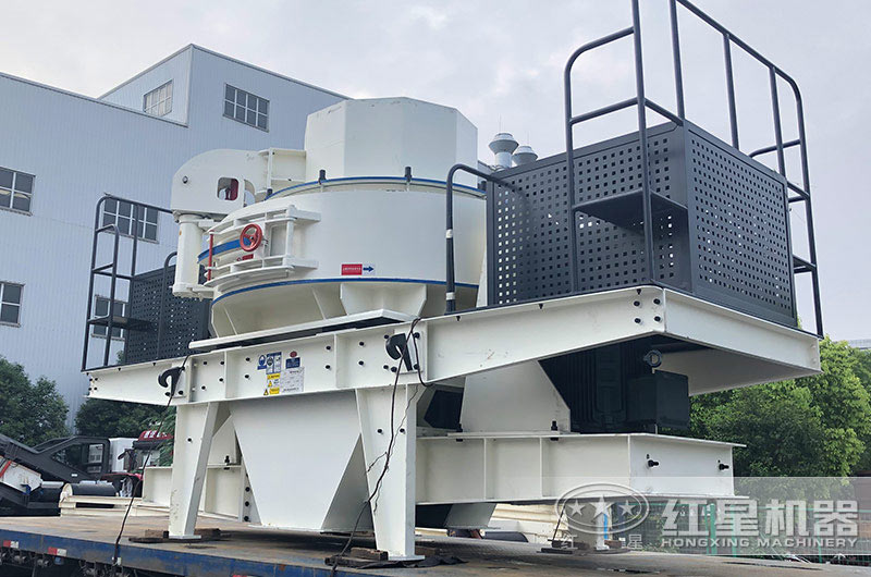 石頭能打成沙子工地用嗎？石頭制砂機(jī)設(shè)備怎么選擇？