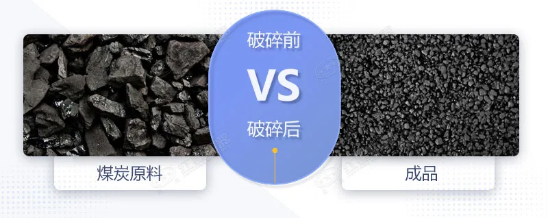 小型煤炭破碎機(jī)型號(hào)大全，報(bào)價(jià)是多少？哪里賣(mài)的有？