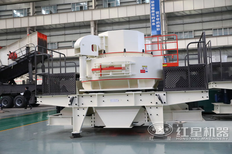 新型礦山打砂機(jī)型號(hào)推薦，多少錢一臺(tái)？