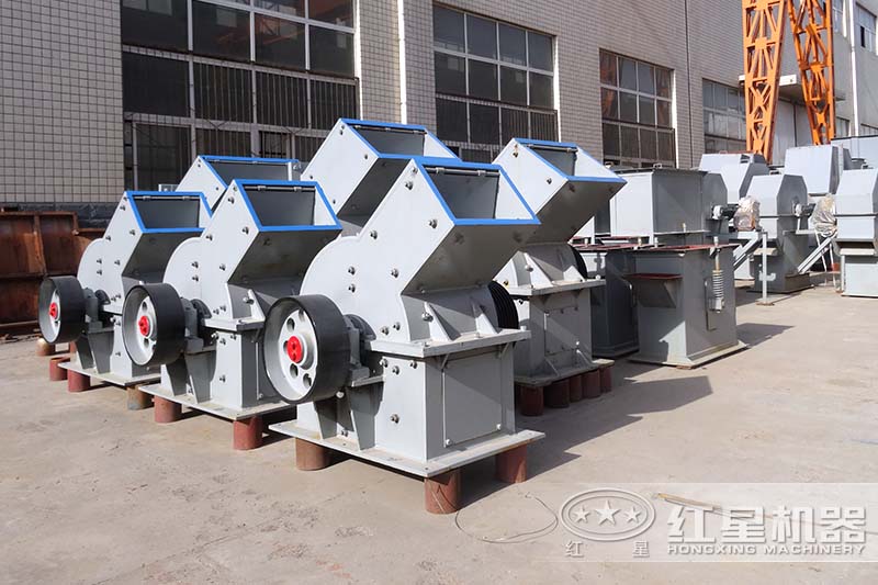 小型錘式破碎機(jī)型號(hào)參數(shù)表，報(bào)價(jià)是多少？