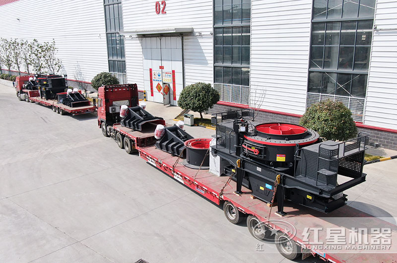 設備發貨現場圖片 設備發貨現場圖片